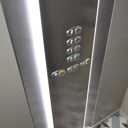 منزل للإقامة Edificio Charles 204