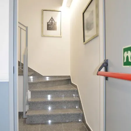 Edificio Charles 204 منزل للإقامة فونشال