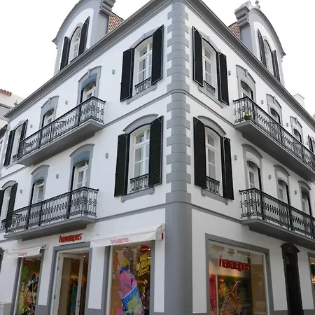 Edificio Charles 204 منزل للإقامة