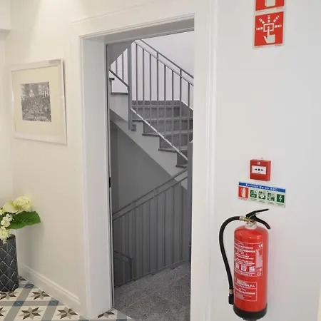 منزل للإقامة Edificio Charles 204 فونشال