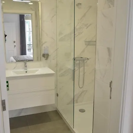 Edificio Charles 204 منزل للإقامة