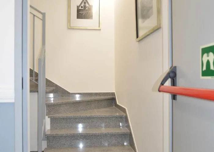 Edificio Charles 204 Habitación en casa particular Funchal (Madeira)