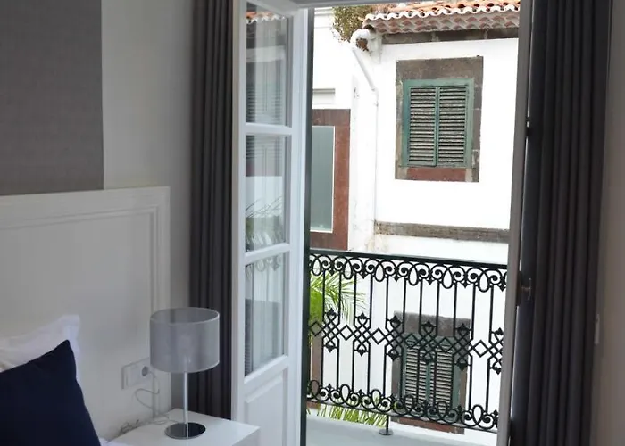 Habitación en casa particular Edificio Charles 204