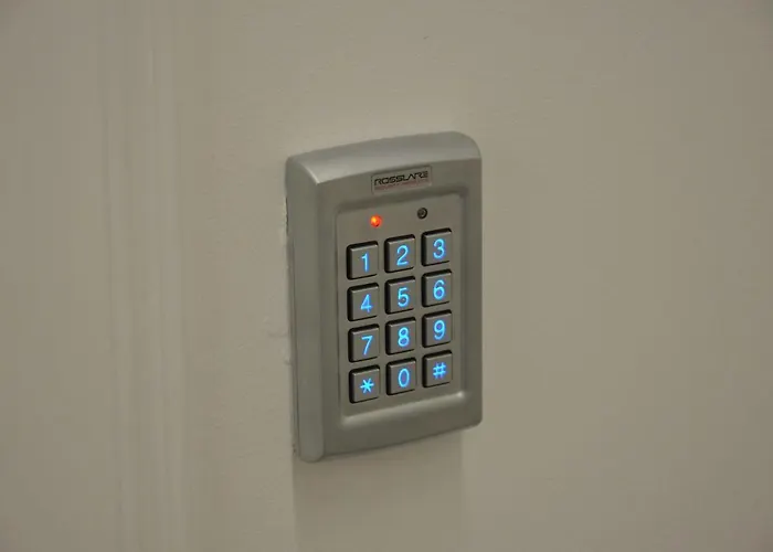 Edificio Charles 204 Habitación en casa particular