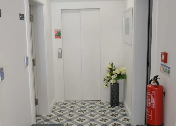 Edificio Charles 204 Habitación en casa particular *