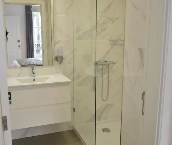 Edificio Charles 204 Habitación en casa particular