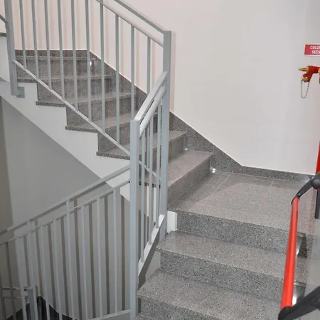 Habitación en casa particular Edificio Charles 204 *