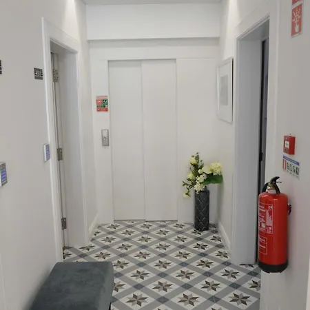 Edificio Charles 204 Habitación en casa particular *