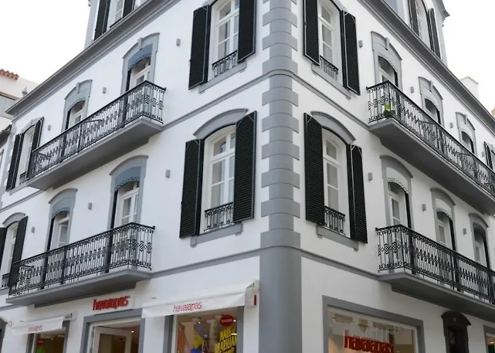 Edificio Charles 204 Quarto em Acomodações Particulares