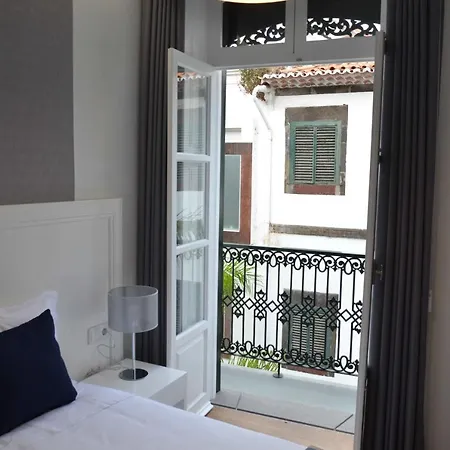 Rum i privatbostad Edificio Charles 204