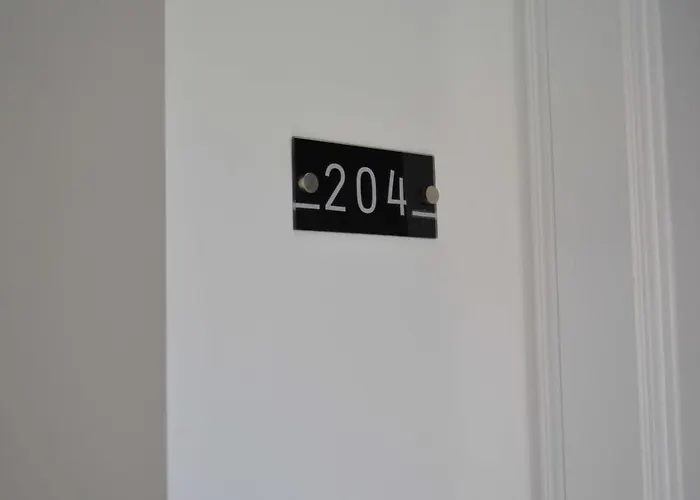 Edificio Charles 204 Rum i privatbostad Funchal (Madeira)