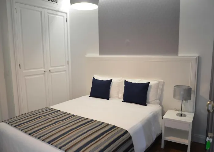 Edificio Charles 204